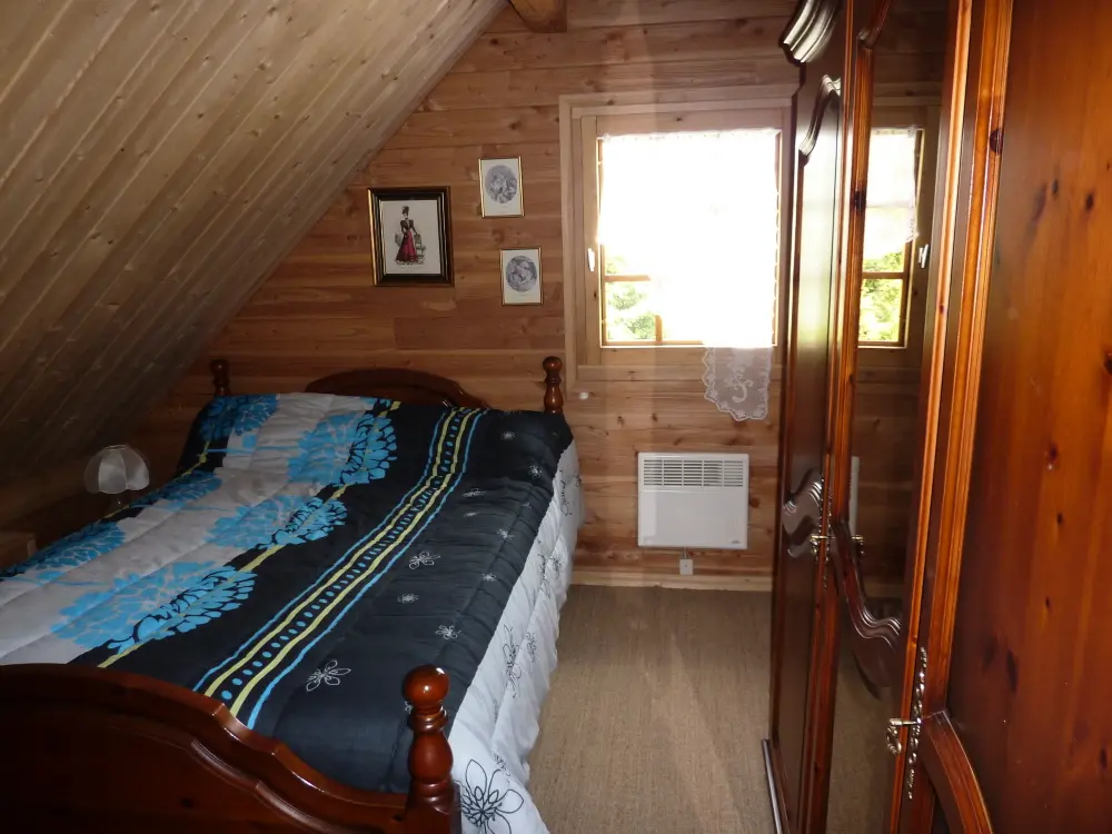 Gîte à Besse-et-saint-anastaise  70
