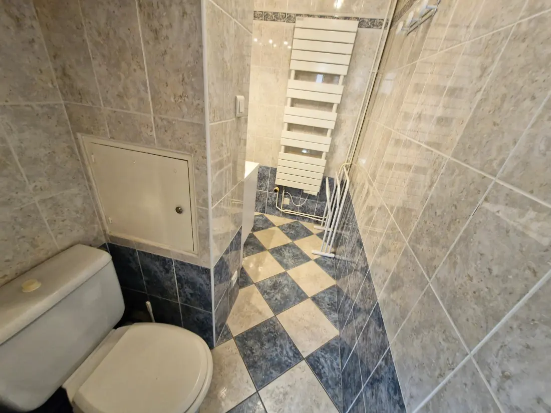 Location de Vacances Besse-et-Saint-Anastaise-Super Besse 170