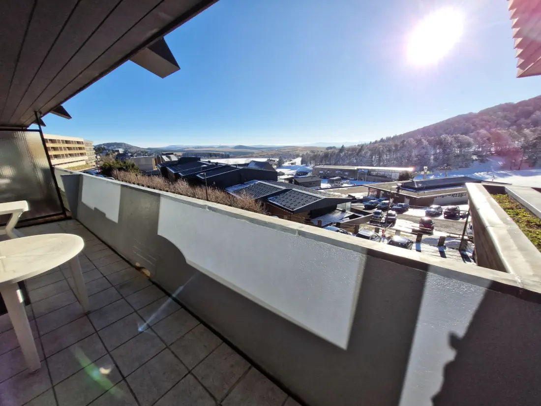 Location de Vacances Besse-et-Saint-Anastaise-Super Besse 170