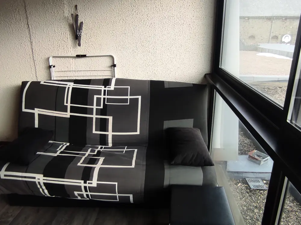 Location de Vacances Besse-et-Saint-Anastaise-Super Besse 33