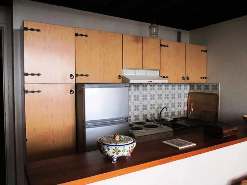 Location de Vacances Besse-et-Saint-Anastaise-Super Besse 36