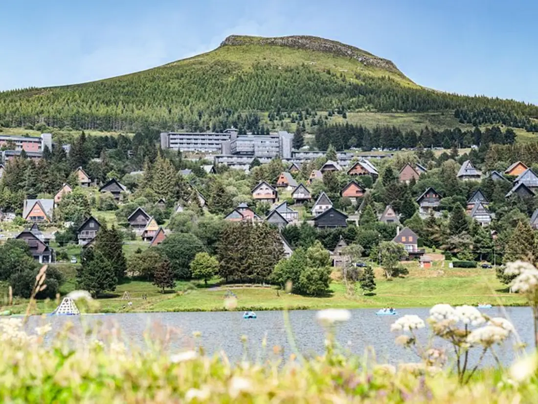 Location de Vacances Besse-et-Saint-Anastaise-Super Besse 81