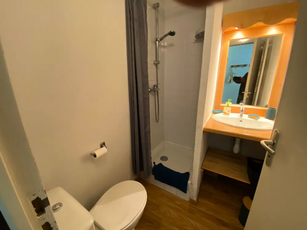 Location de Vacances Besse-et-Saint-Anastaise-Super Besse 81