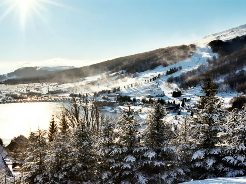 Location de Vacances Besse-et-Saint-Anastaise-Super Besse 81