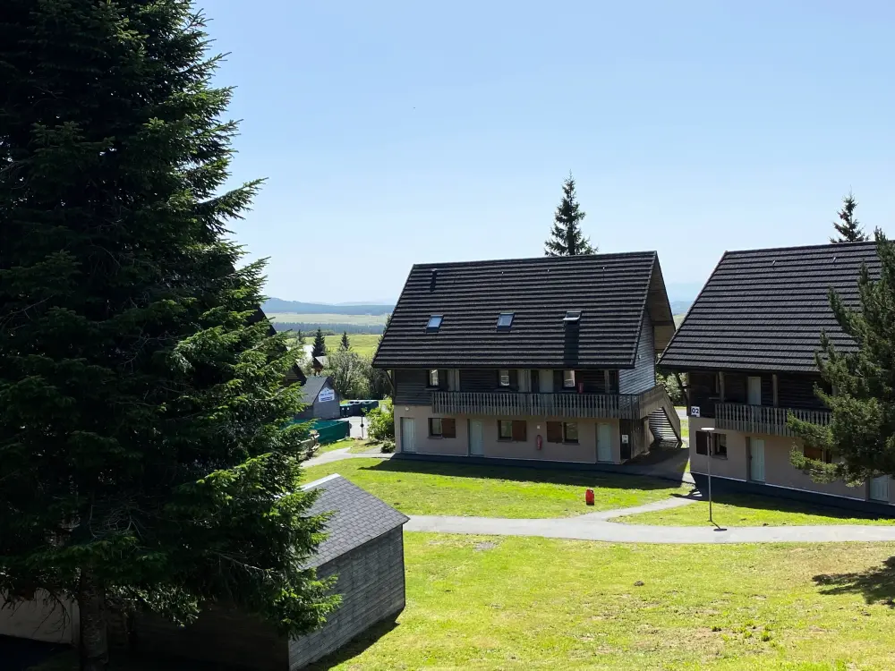 Location de Vacances Besse-et-Saint-Anastaise-Super Besse 81
