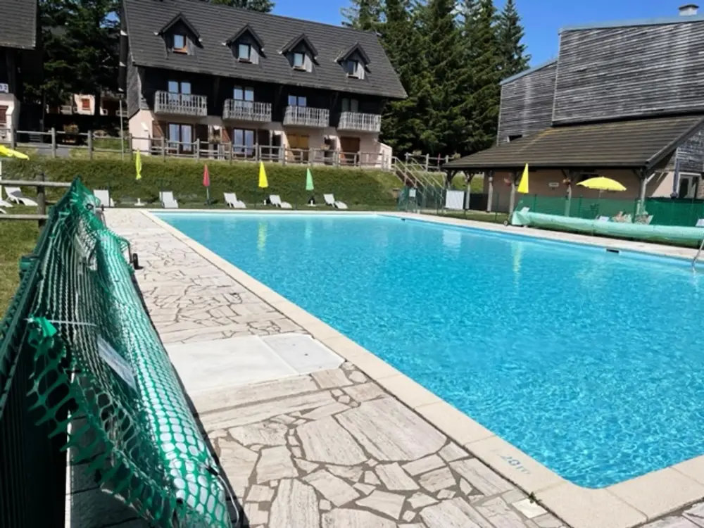 Location de Vacances Besse-et-Saint-Anastaise-Super Besse 81