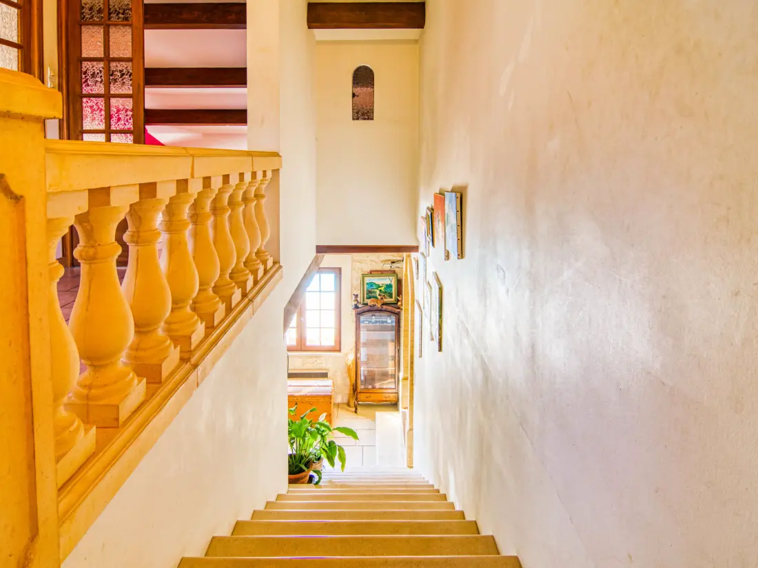 Maison de Vacances Besse sur Issole