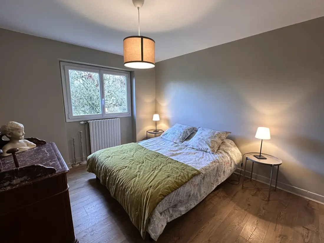 Maison de Vacances Besson 2