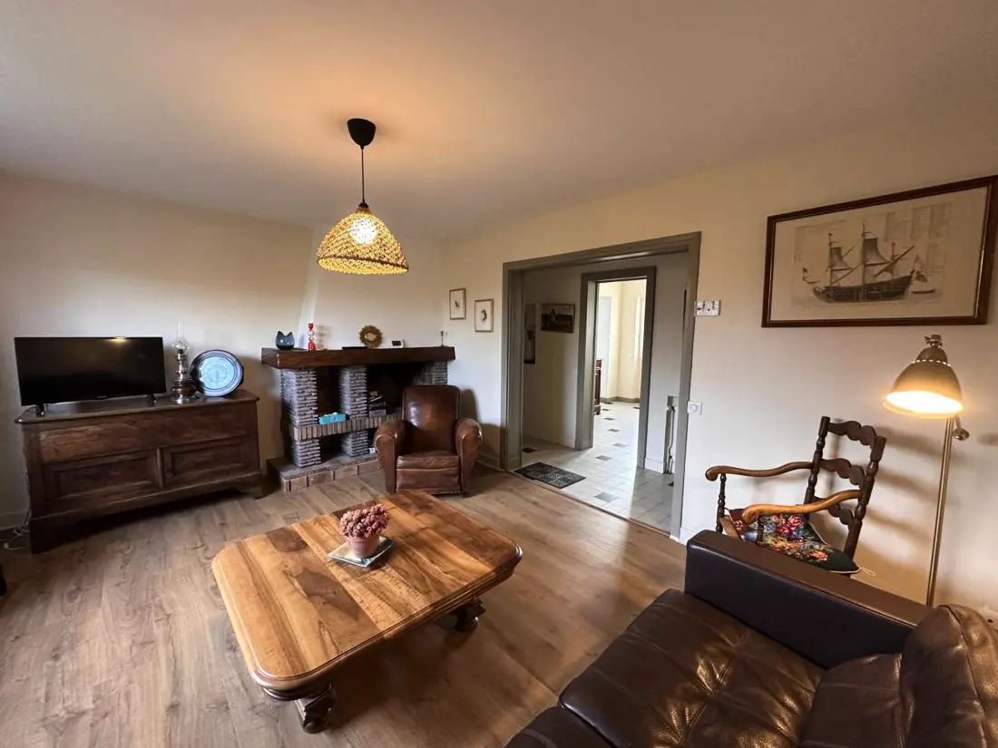 Maison de Vacances Besson 2