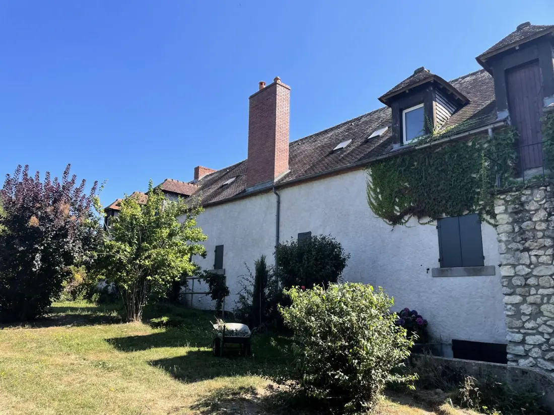 Maison de Vacances Besson 2
