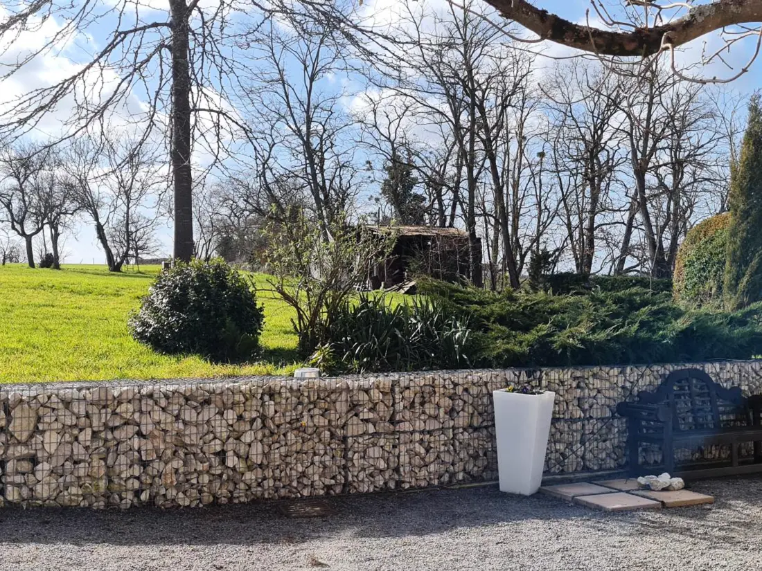 Maison de Vacances Besson 2