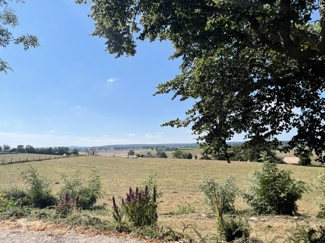 Maison de Vacances Besson 2