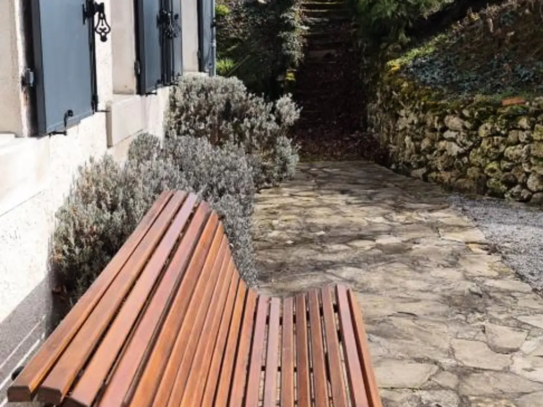 Maison de Vacances Besson 2