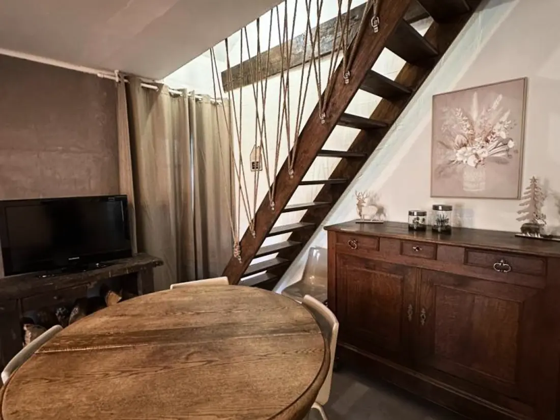 Maison de Vacances Besson