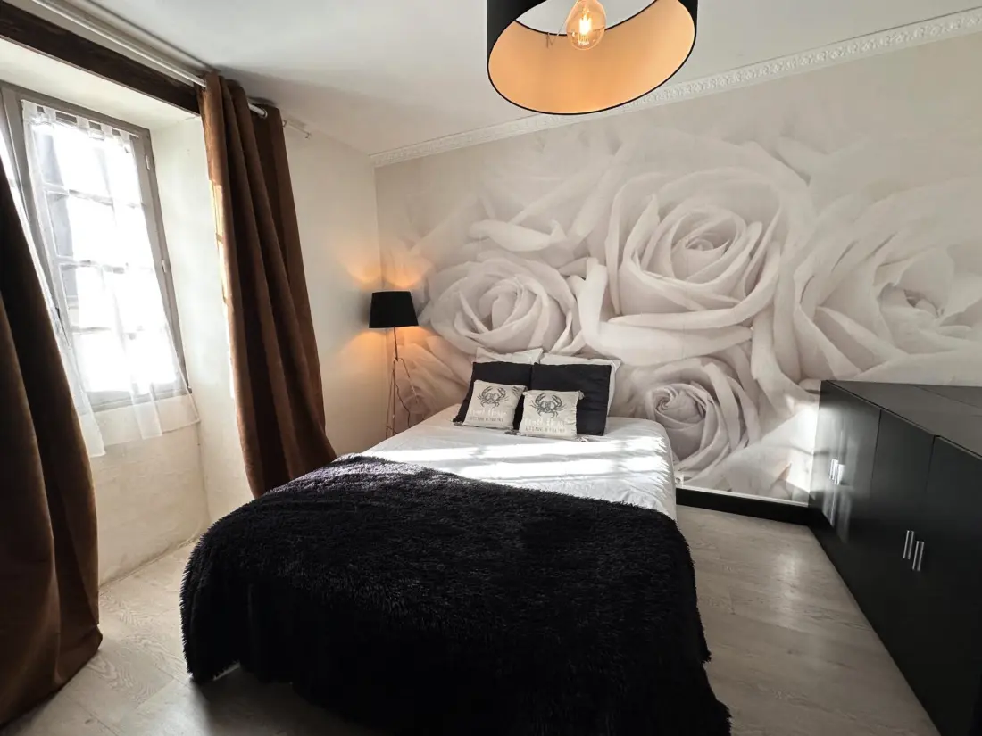 Maison de Vacances Besson