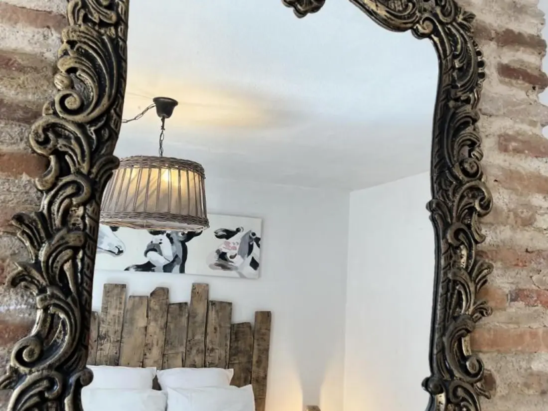 Maison de Vacances Besson