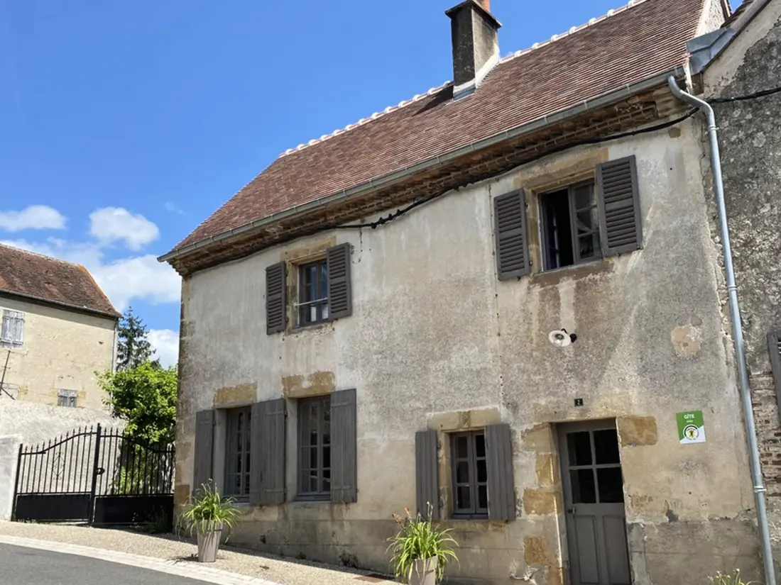 Maison de Vacances Besson