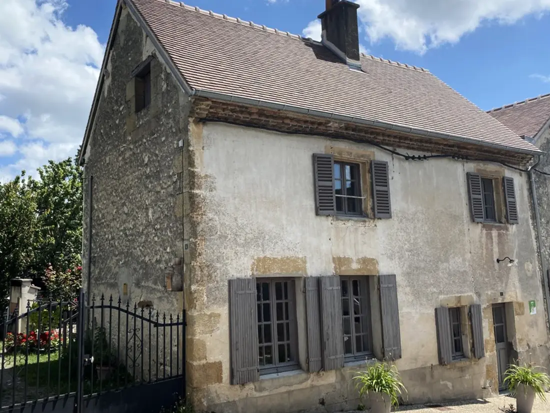 Maison de Vacances Besson
