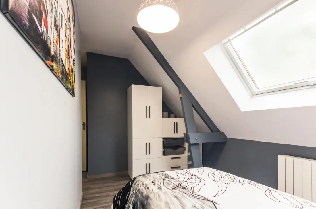 Gîte de France Gîtes de france® - le nid cauchois 3 épis