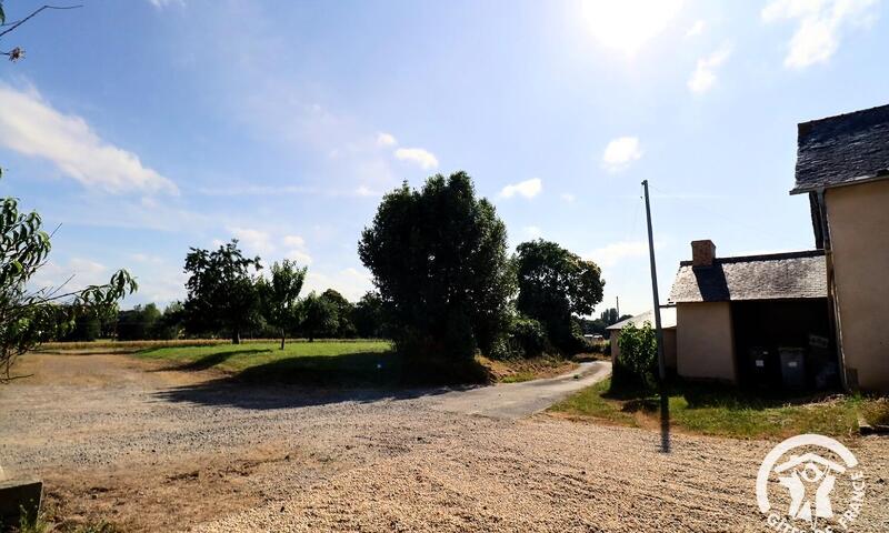 Gîte de France La haute hardrouyère 3 épis - - Betton - 42