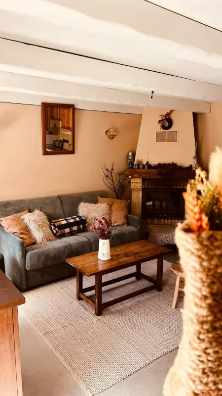 Belle Grange éco Responsable Et Cosy