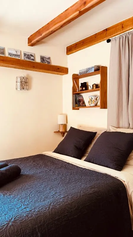 Belle Grange éco Responsable Et Cosy