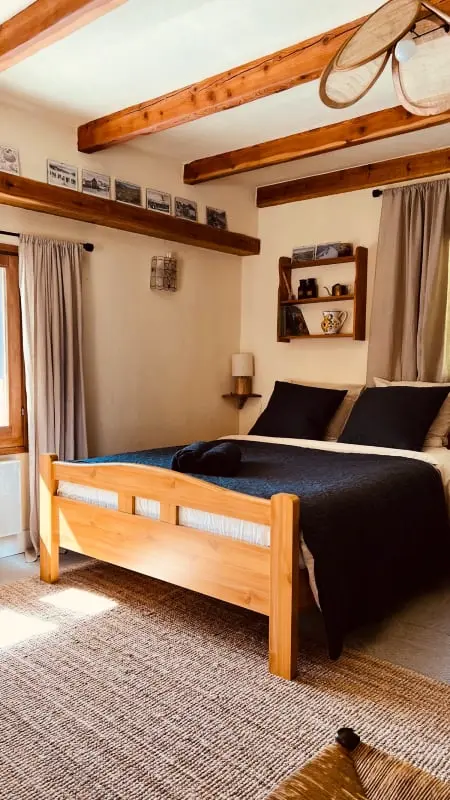 Belle Grange éco Responsable Et Cosy