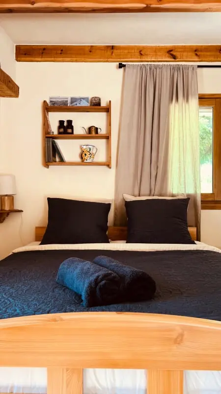 Grange Pour 6 Personnes Avec Studio Indépendant