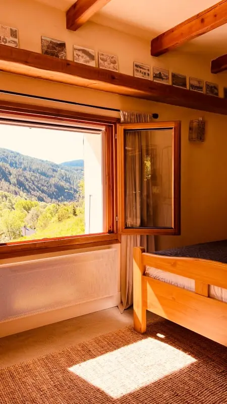 Grange Pour 6 Personnes Avec Studio Indépendant