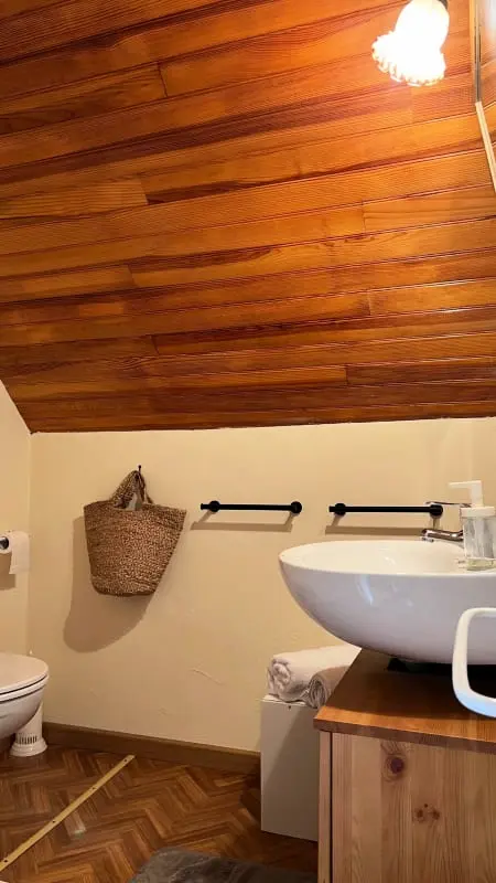 Grange Pour 6 Personnes Avec Studio Indépendant