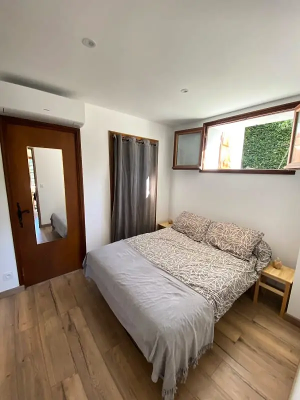 T2 Cosy Avec Cheminée Et Terrasse - 5min Valberg