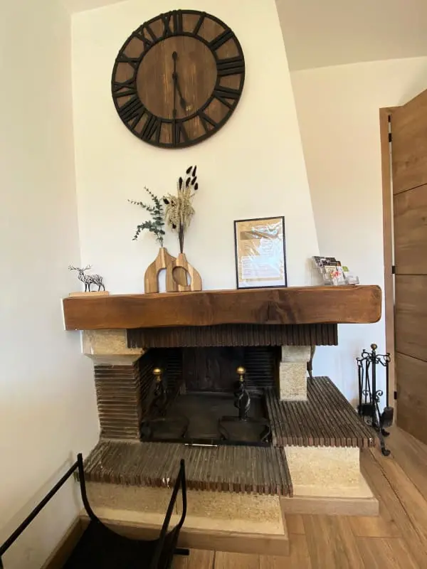 T2 Cosy Avec Cheminée Et Terrasse - 5min Valberg