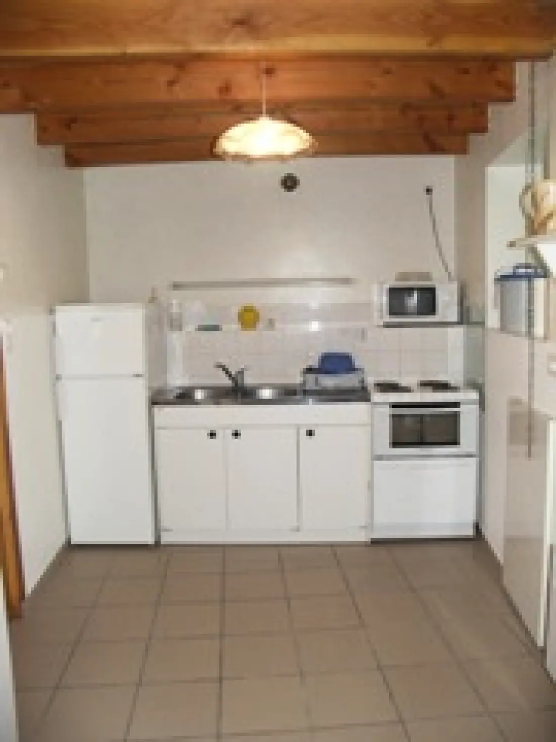 Gîte de France à Beurrieres  1