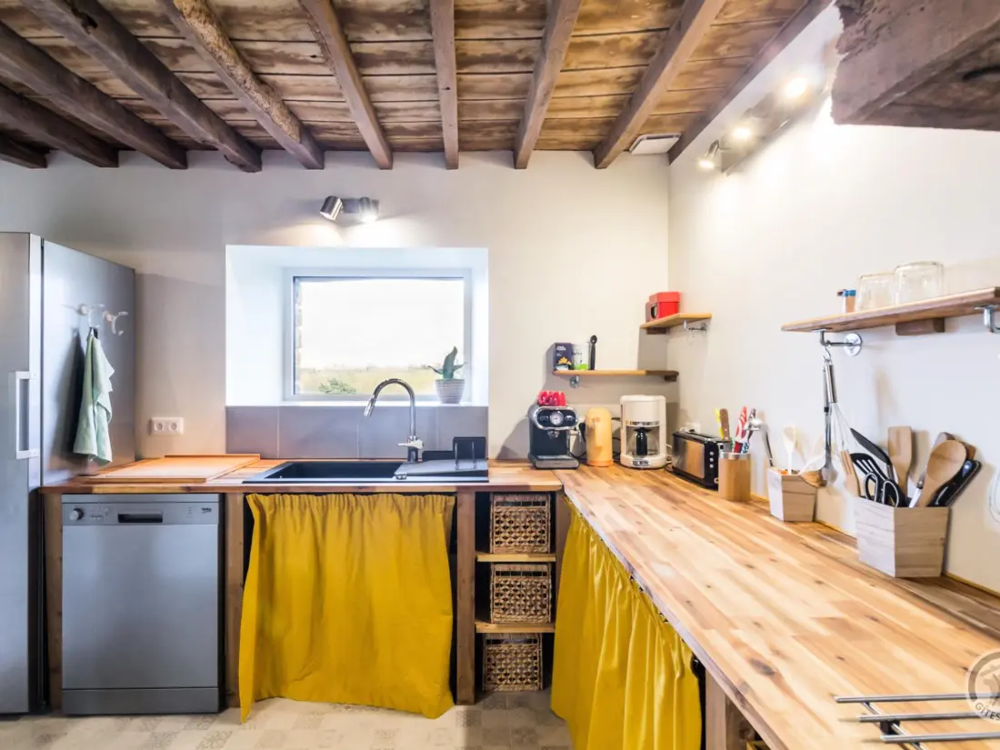 Maison de Vacances BEUVRIGNY