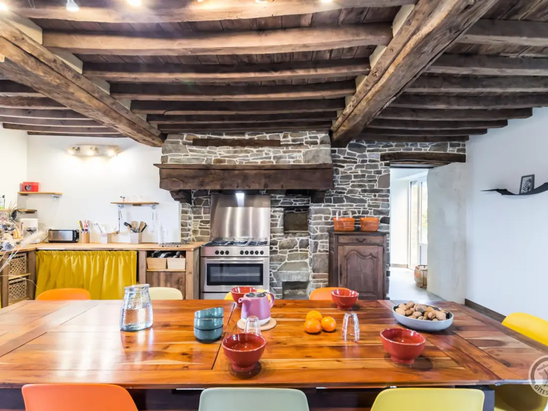 Maison de Vacances BEUVRIGNY