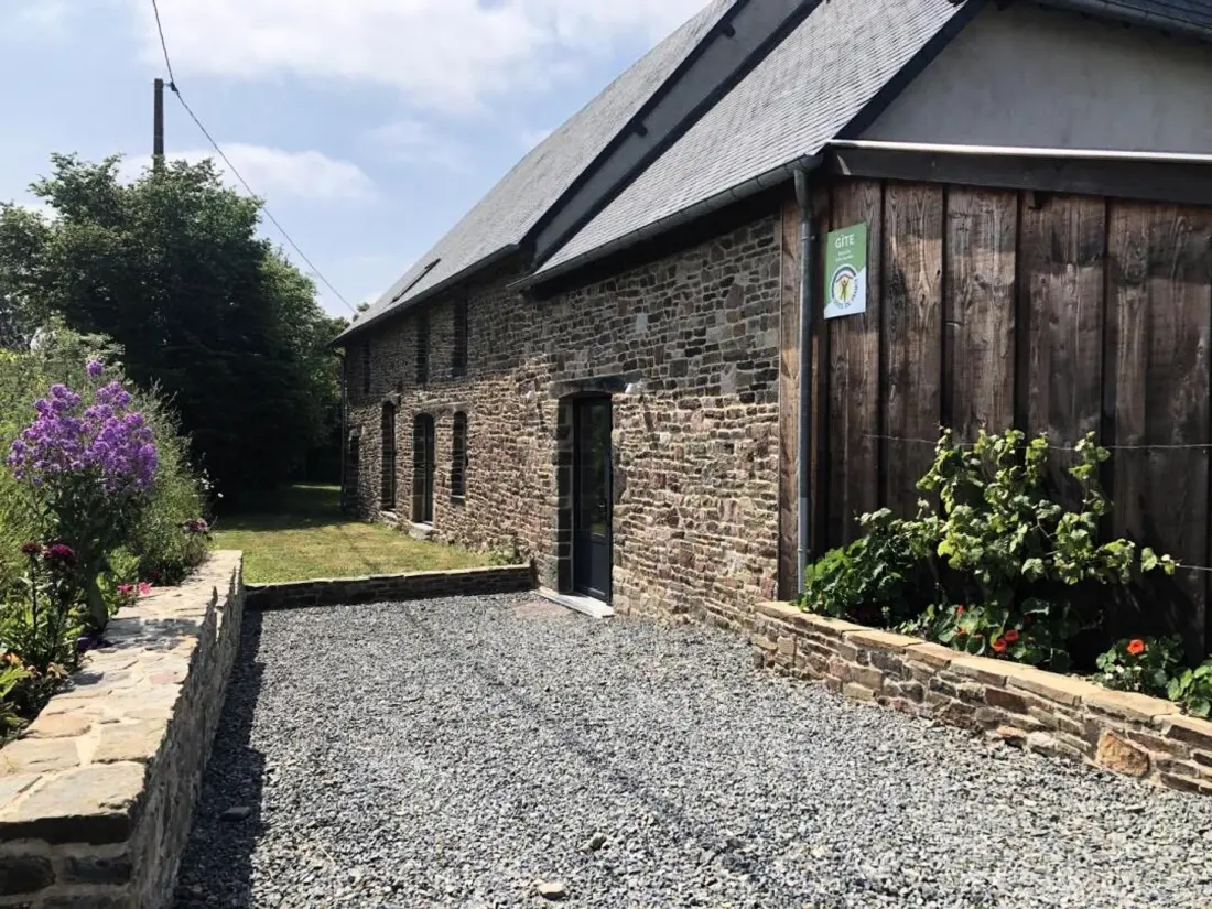 Maison de Vacances BEUVRIGNY