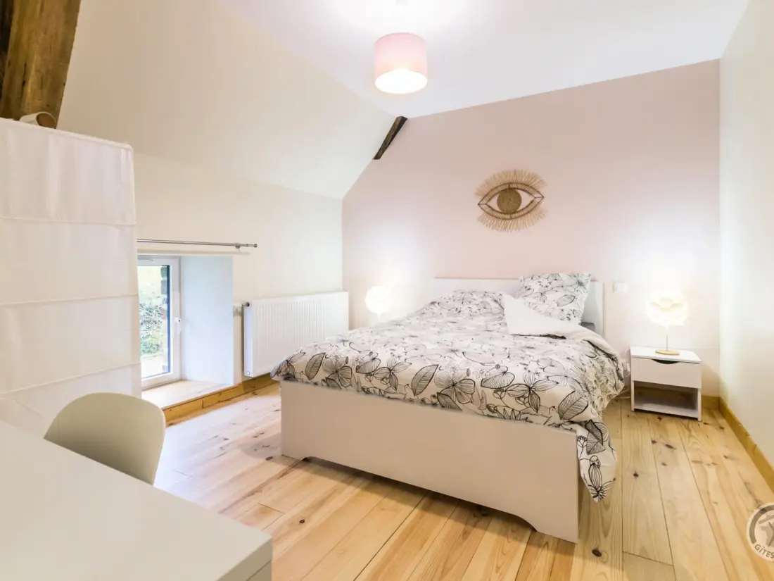 Maison de Vacances BEUVRIGNY