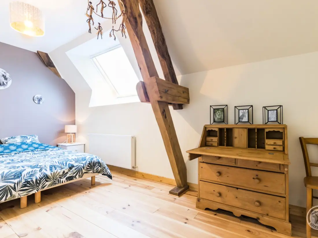 Maison de Vacances BEUVRIGNY