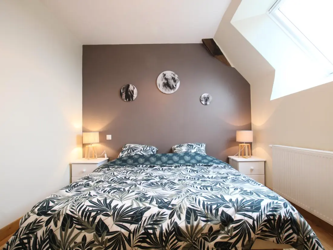 Maison de Vacances BEUVRIGNY