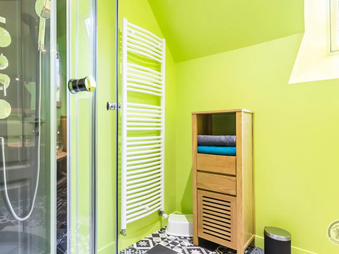 Maison de Vacances BEUVRIGNY
