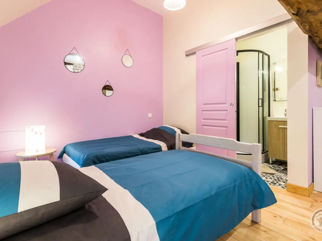 Maison de Vacances BEUVRIGNY