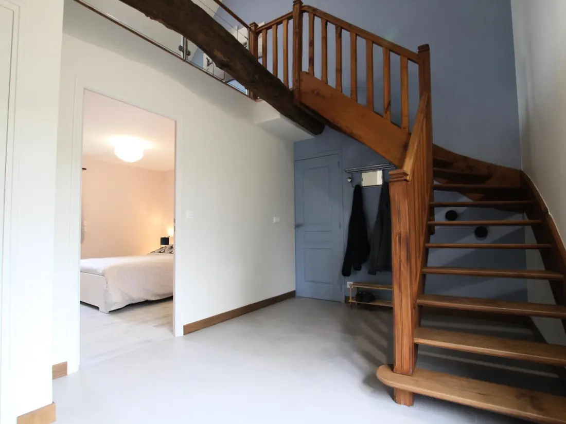 Maison de Vacances BEUVRIGNY