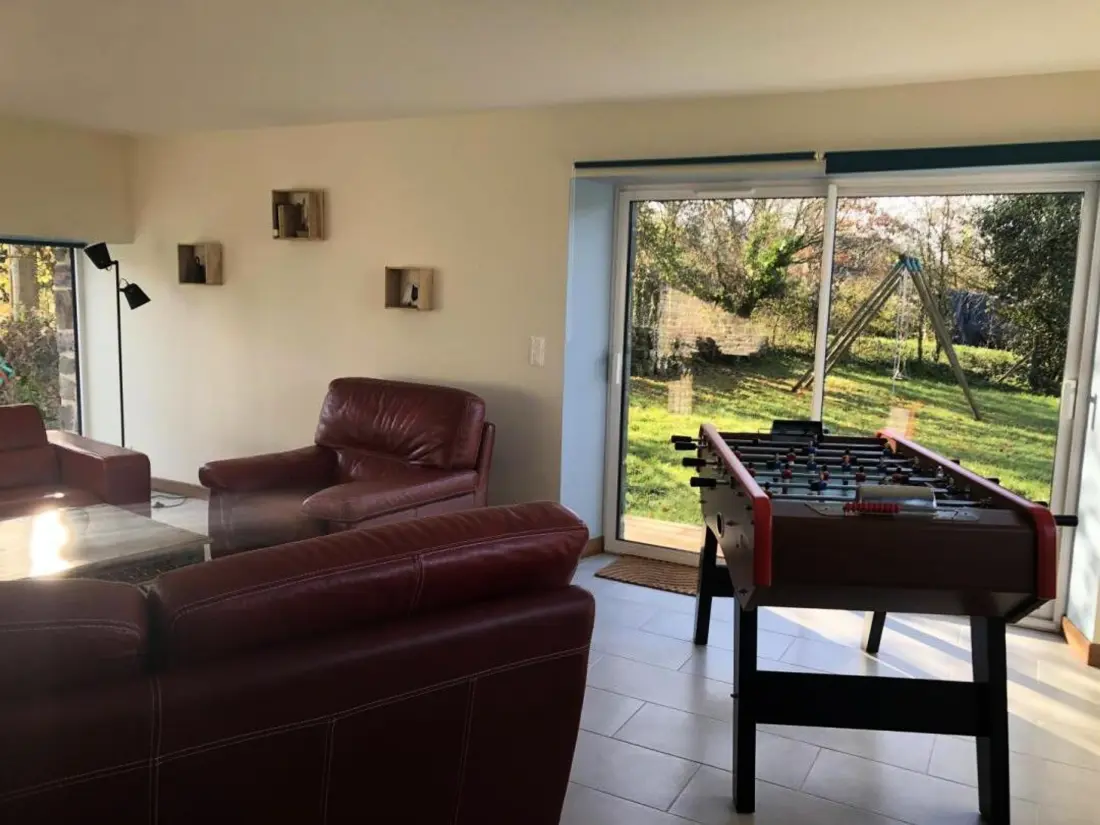 Maison de Vacances BEUVRIGNY
