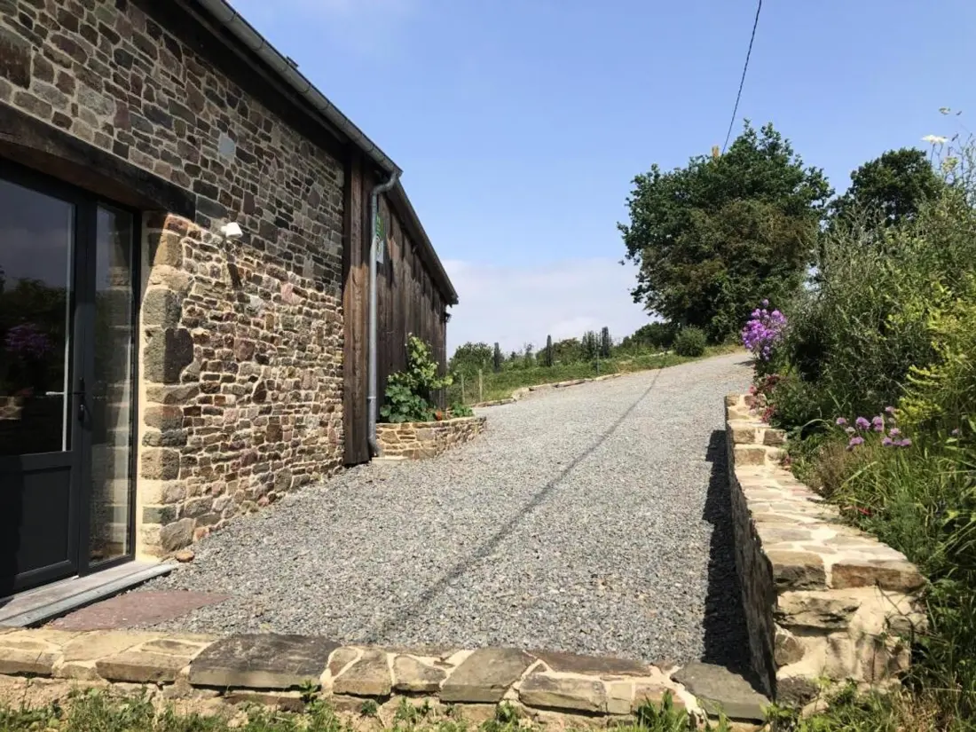 Maison de Vacances BEUVRIGNY