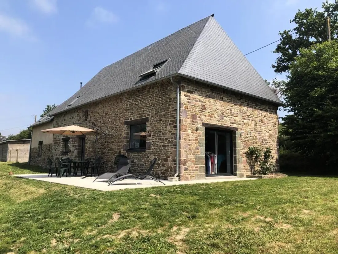 Maison de Vacances BEUVRIGNY