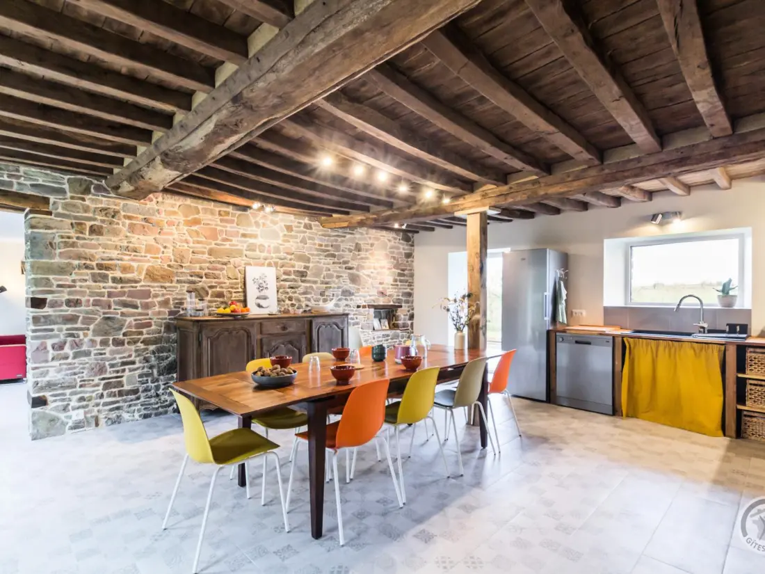 Maison de Vacances BEUVRIGNY