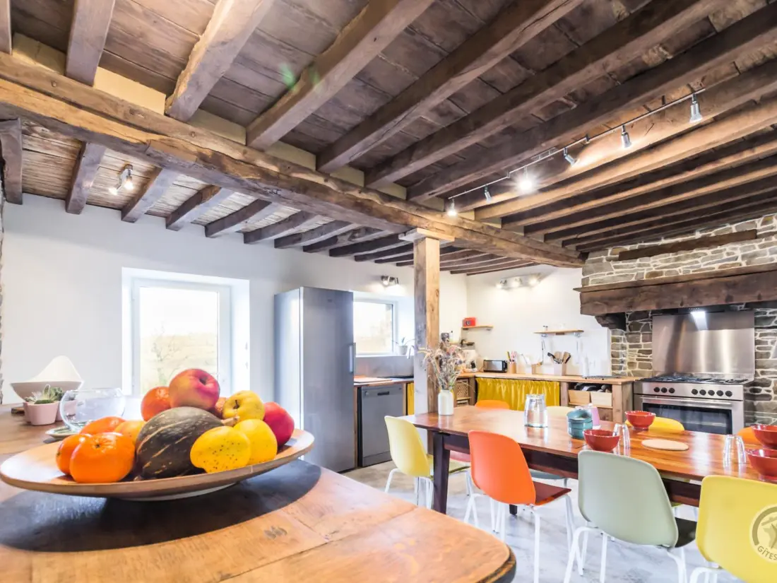 Maison de Vacances BEUVRIGNY