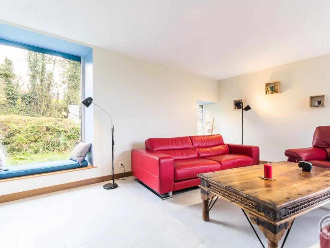 Maison de Vacances BEUVRIGNY