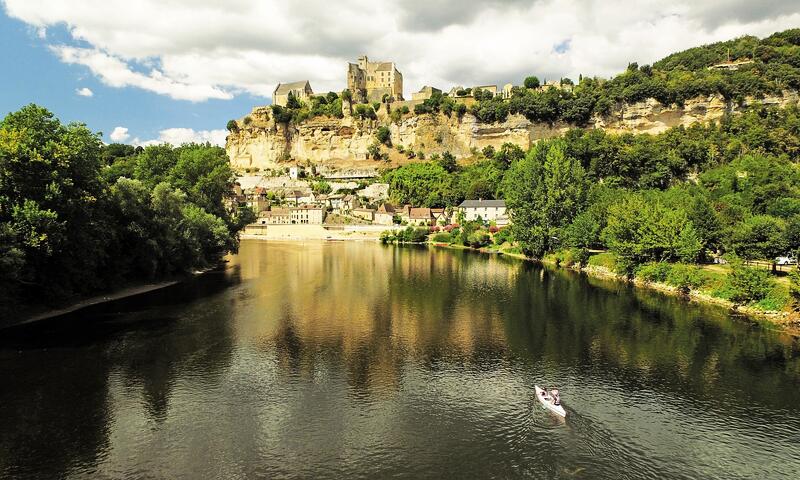 Camping Le Capeyrou - - Beynac-et-Cazenac - 7