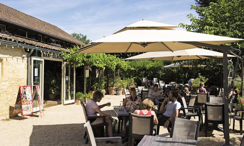 Camping Le Capeyrou - - Beynac-et-Cazenac - 5